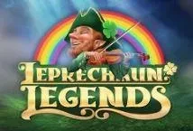 Leprechaun Legends (Genesis)