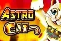 Astro Cat (Lightning Box)