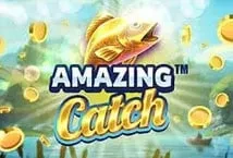 Amazing Catch (Just For The Win)