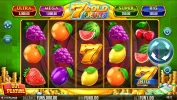 7 Gold Fruits