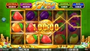7 Gold Fruits