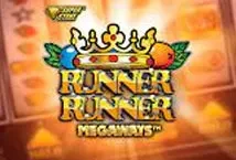 Runner Runner Megaways (StakeLogic)