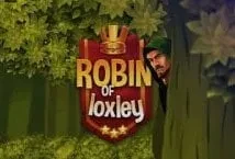 Robin of Loxley (Mascot Gaming)