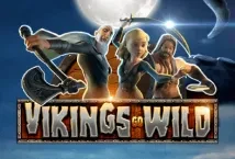 Vikings Go Wild (Yggdrasil Gaming)