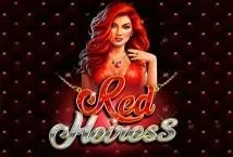 Red Heiress (Ainsworth)