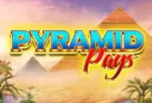 Pyramid Pays (iSoftBet)