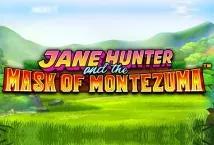 Jane Hunter and the Mask of Montezuma (Pragmatic Play)