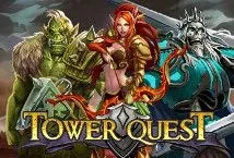 Tower Quest (Play&#039;n GO)