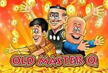 Old Master Q (Skywind Group)