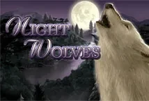 Night Wolves (Gamomat)