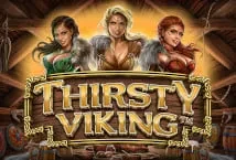 Thirsty Viking (SYNOT Games)