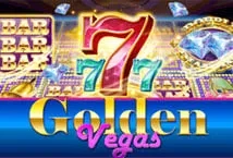 Golden Vegas (7Mojos)