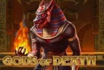 Gods of Death (StakeLogic)