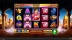 Genie Shot (Skywind Group)