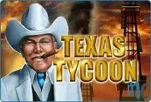 Texas Tycoon (Bally Wulff)