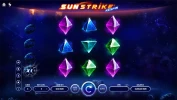Sunstrike Respin