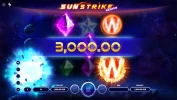 Sunstrike Respin
