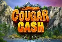 Cougar Cash (Ainsworth)