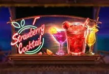 Strawberry Cocktail (Pragmatic Play)