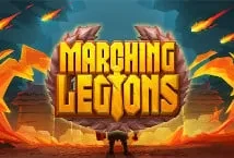 Marching Legions (Relax Gaming)