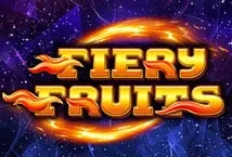 Fiery Fruits (Amatic Industries)