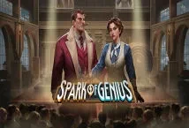 Spark of Genius (Play&#039;n GO)
