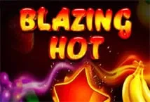 Blazing Hot (Popok Gaming)