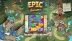 Epic Dreams (Relax Gaming)