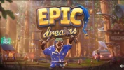 Epic Dreams