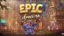 Epic Dreams (Relax Gaming)