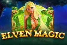 Elven Magic (Red Tiger Gaming)