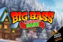 Big Bass Christmas Bash (Pragmatic Play)