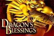 Dragon&#039;s Blessings (High 5 Games)
