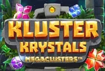 Kluster Krystals Megaclusters (Relax Gaming)