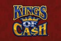 Kings of Cash (Microgaming)