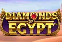 Diamonds Of Egypt (Pragmatic Play)