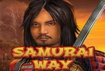 Samurai Way (KA Gaming)