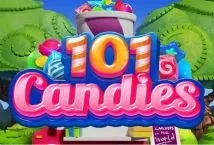 101 Candies (NetEnt)