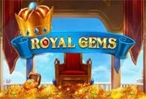 Royal Gems (Red Tiger Gaming)