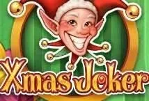 Xmas Joker (Play&#039;n GO)