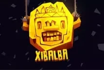 Xibalba (Peter &amp; Sons)