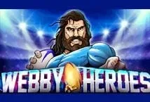 Webby Heroes (Platipus Gaming)