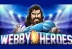Webby Heroes (Platipus Gaming)