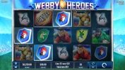 Webby Heroes