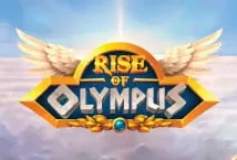 Rise Of Olympus (Play&#039;n GO)