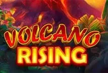 Volcano Rising (Rubyplay)