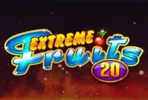 Extreme Fruits 20 (Playtech)