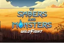 Of Sabers and Monsters (Yggdrasil Gaming)