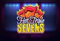 Hot Triple Sevens (Evoplay)