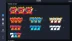 Hot Triple Sevens (Evoplay)